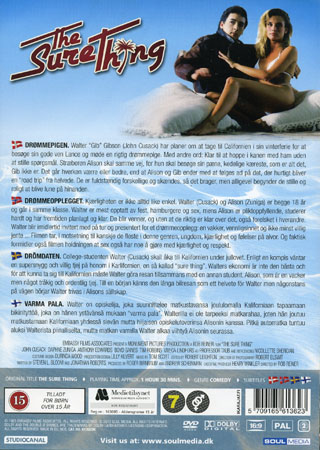 Sure Thing - 2