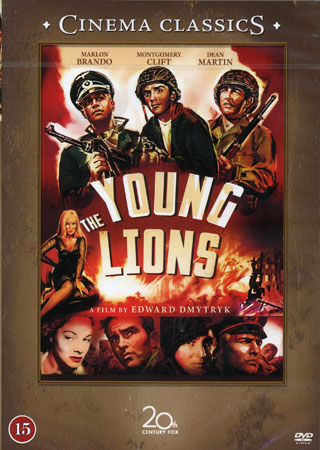 Young Lions