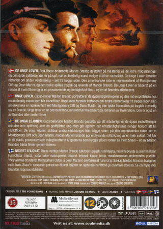 Young Lions - 2
