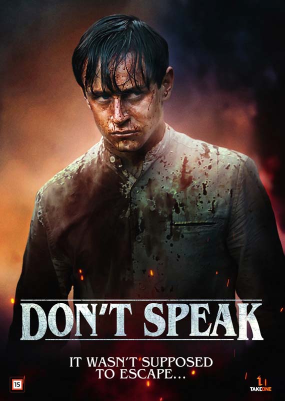 Don't Speak