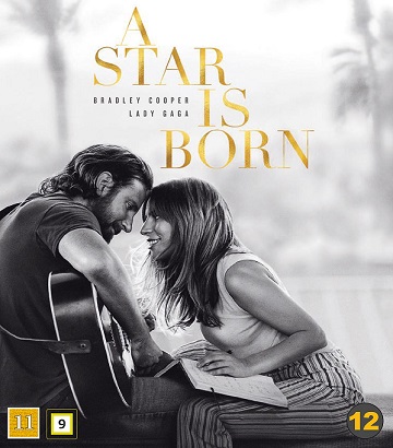 A Star Is Born (Blu-ray)