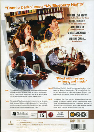 Café - 2