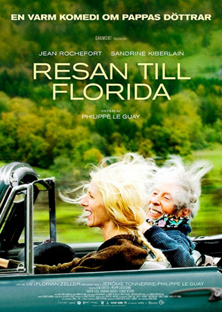 Resan Till Florida