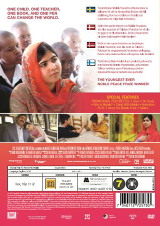 He Named Me Malala - 2