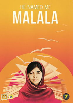 He Named Me Malala