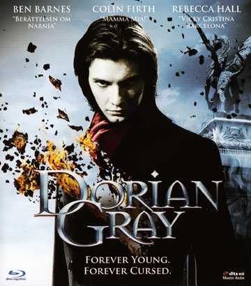 Dorian Gray (Blu-ray)