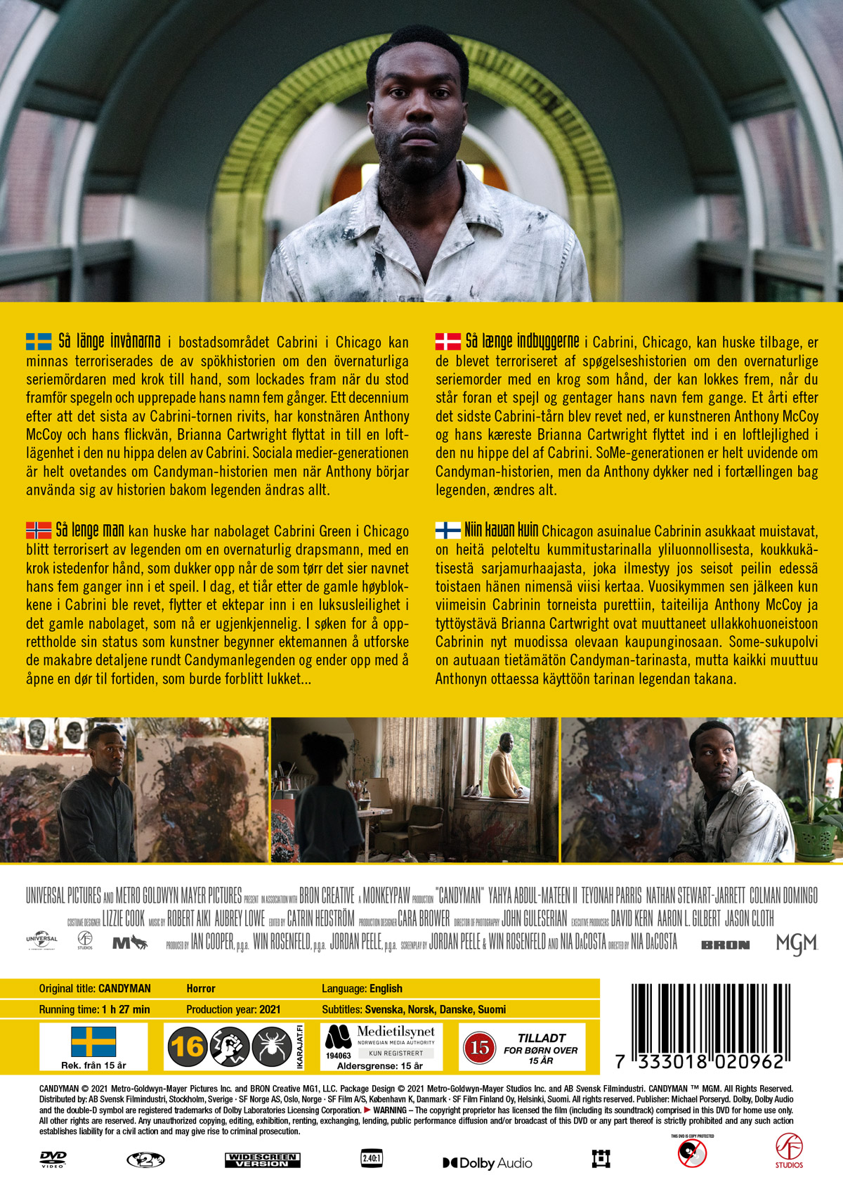 Candyman - 2