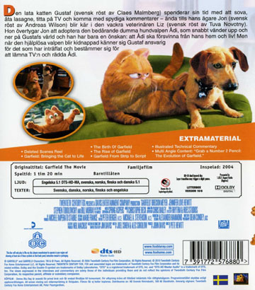 Gustaf (Blu-ray) - 2