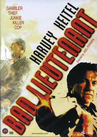 Bad Lieutenant