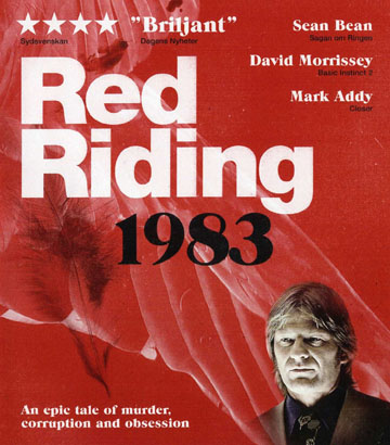 Red Riding 1983 (Blu-ray)