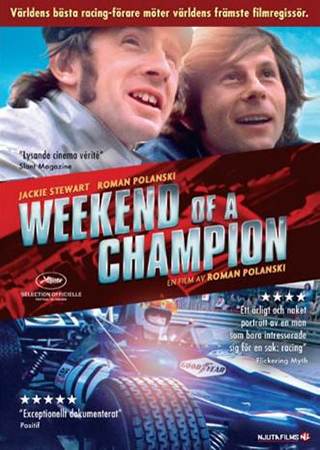 Weekend of a Champion