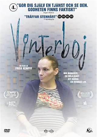 Vinterboj
