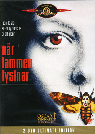 När Lammen Tystnar (2-disc)