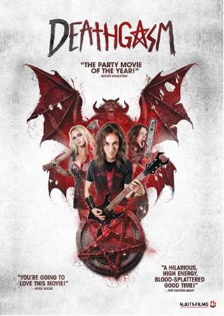 Deathgasm
