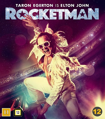 Rocketman (Blu-ray)