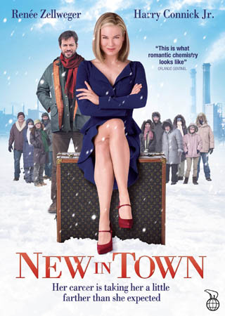 New In Town