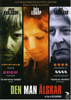 Den Man Älskar (Begagnad)