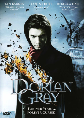 Dorian Gray