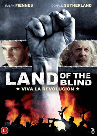 Land of the Blind