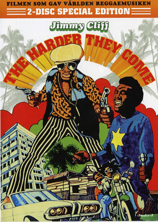 Harder They Come (2-disc)