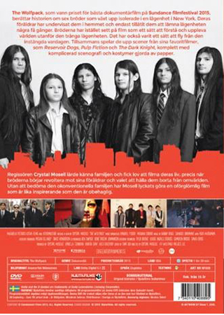 Wolfpack - 2