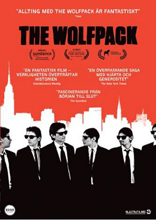 Wolfpack