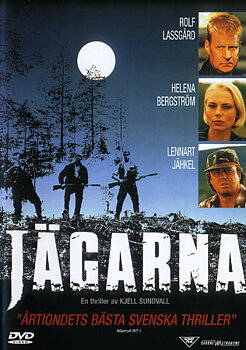 Jägarna (Begagnad)