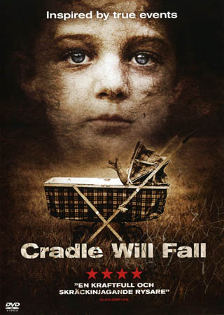 Cradle Will Fall