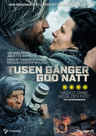 Tusen Gånger God Natt