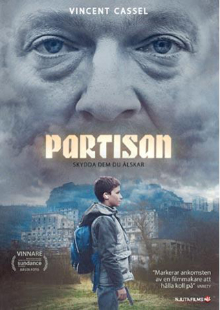 Partisan