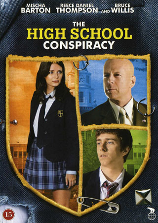 High School Conspiracy