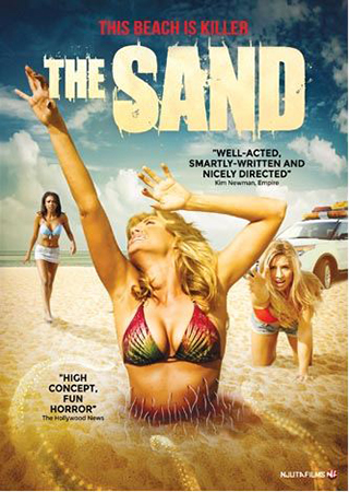 Sand