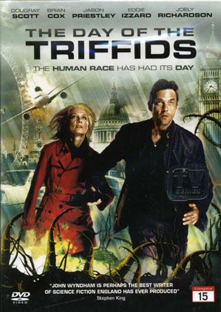 Day of the Triffids (Miniserie)
