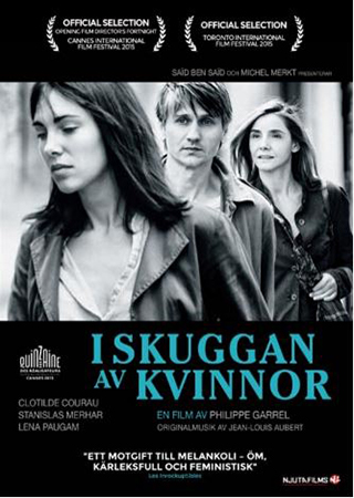 I Skuggan Av Kvinnor