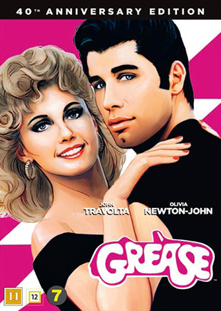 Grease (Remastered)