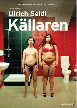 Källaren