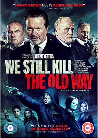 We Still Kill the Old Way