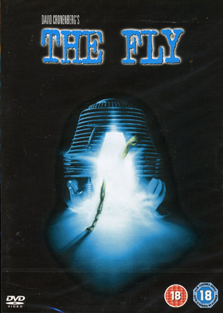The Fly (1986)
