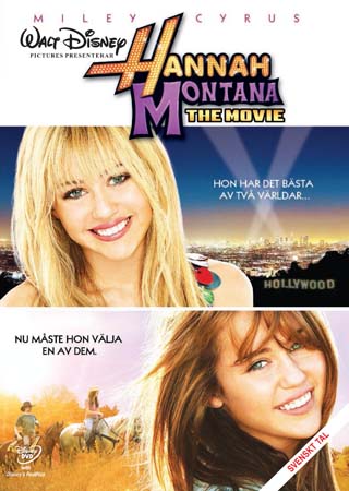 Hannah Montana - The Movie