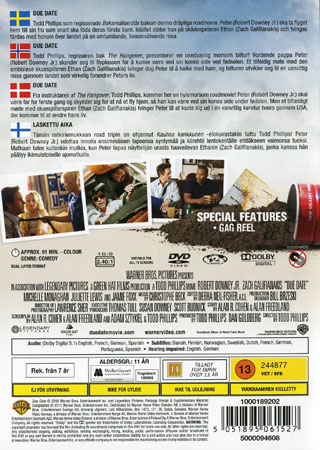 Due Date - 2