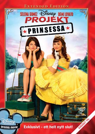 Projekt Prinsessa