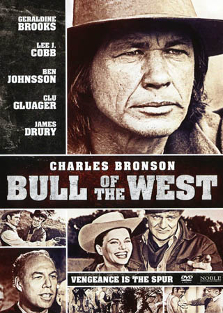 Bull of the West