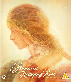 Picnic At Hanging Rock (ej svensk text) (4K Ultra HD)