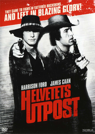 Helvetets Utpost