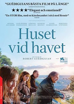 Huset Vid Havet