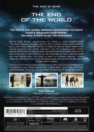 End of the World - 2