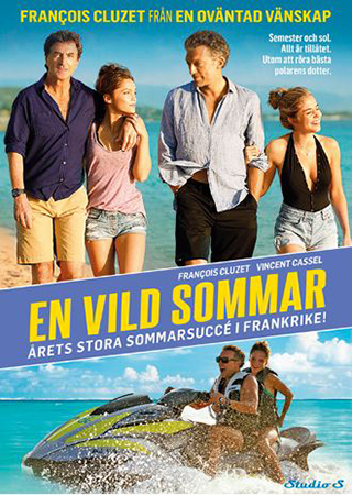 En Vild Sommar