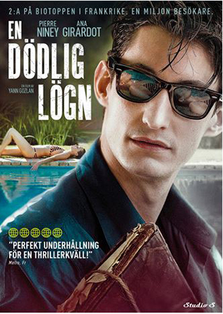 En Dödlig Lögn