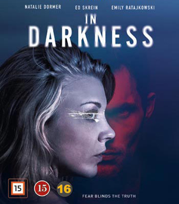 In Darkness (Blu-ray)