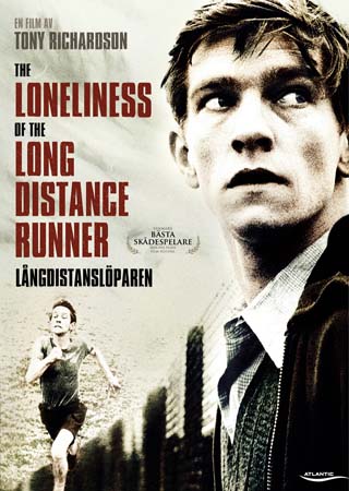 Loneliness of the Long Distance Runner